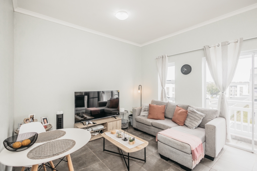 To Let 1 Bedroom Property for Rent in Haasendal Western Cape